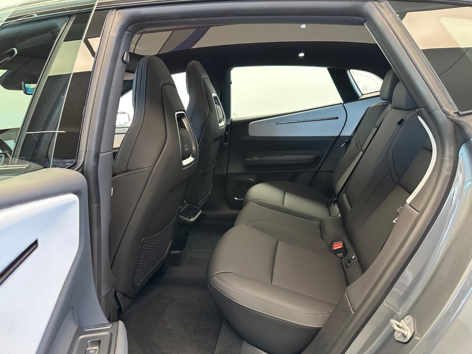 Polestar 4 Long Range 5d