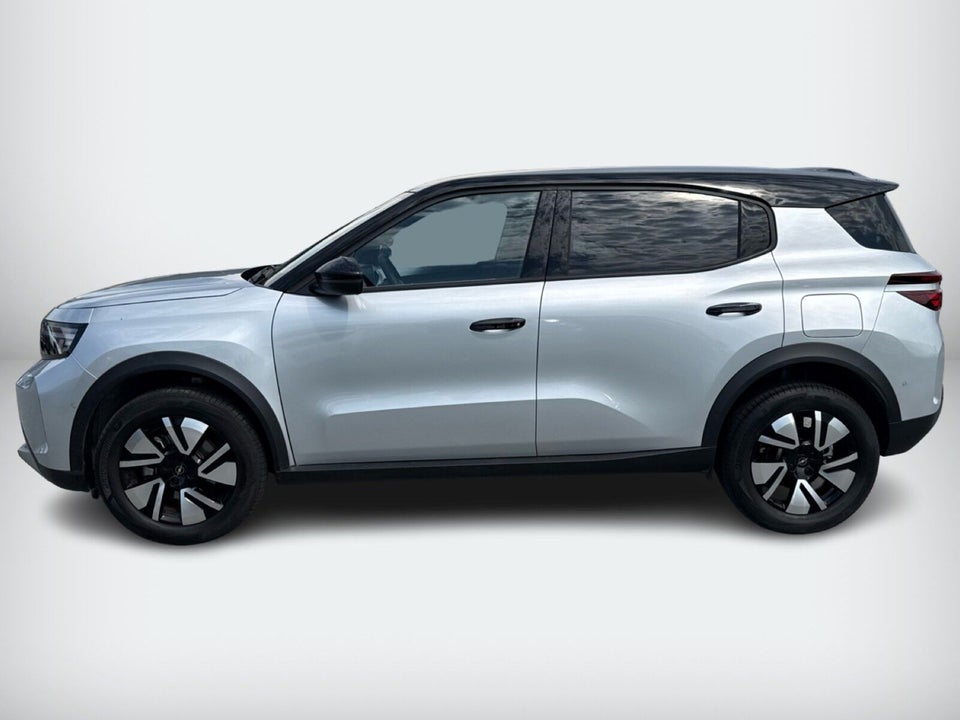 Opel Frontera 44 GS 5d