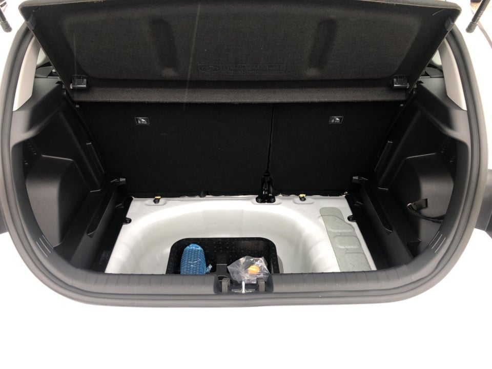 Hyundai i20 1,0 T-GDi Advanced 5d