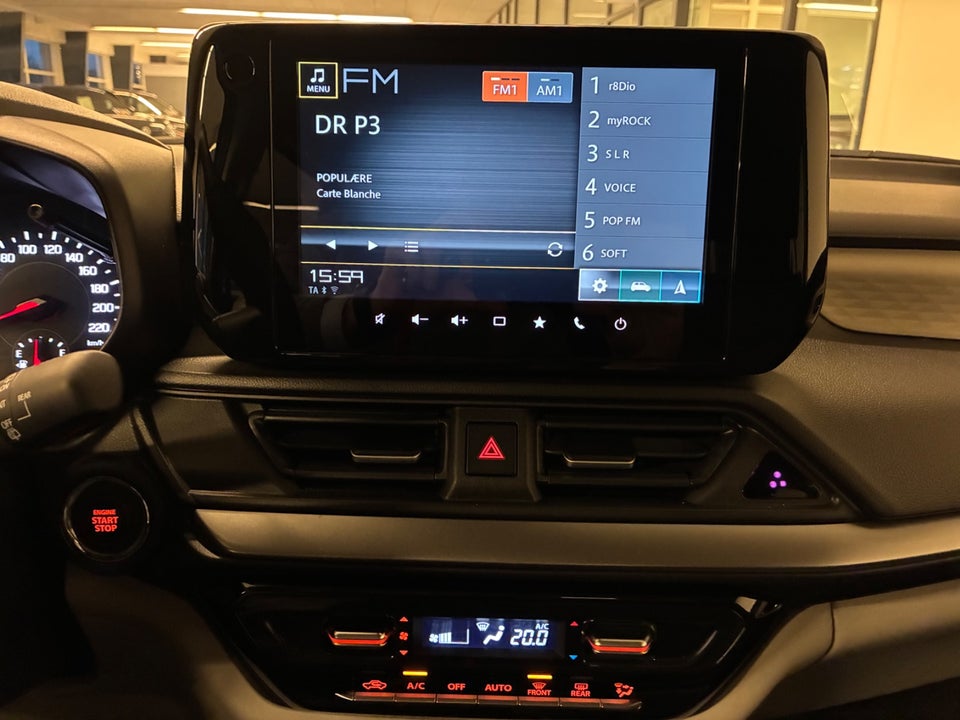 Suzuki Swift 1,2 Desire 5d