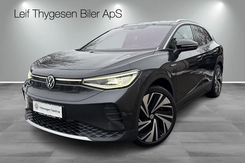 VW ID.4 77 1ST Max 5d