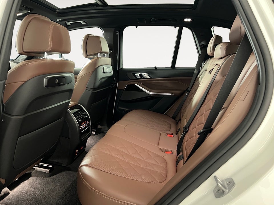 BMW X5 3,0 xDrive50e M-Sport aut. 5d