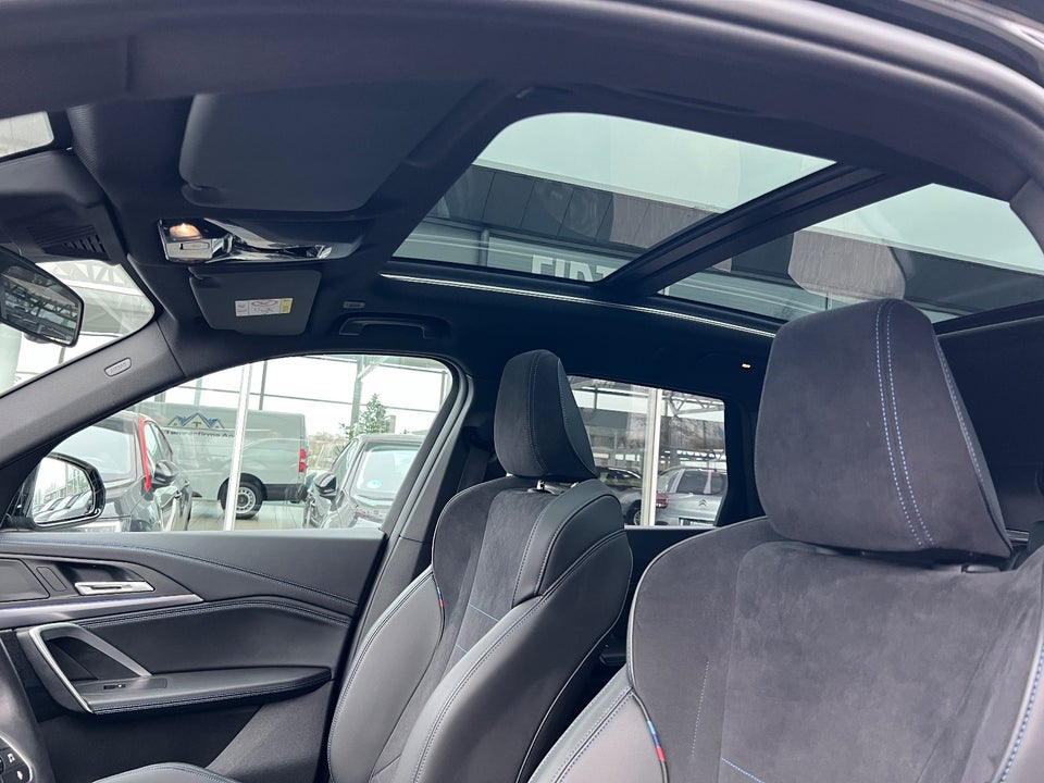 BMW iX1 eDrive20 M-Sport 5d