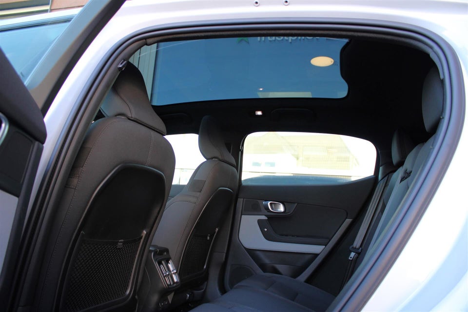 Polestar 2 Long Range 5d