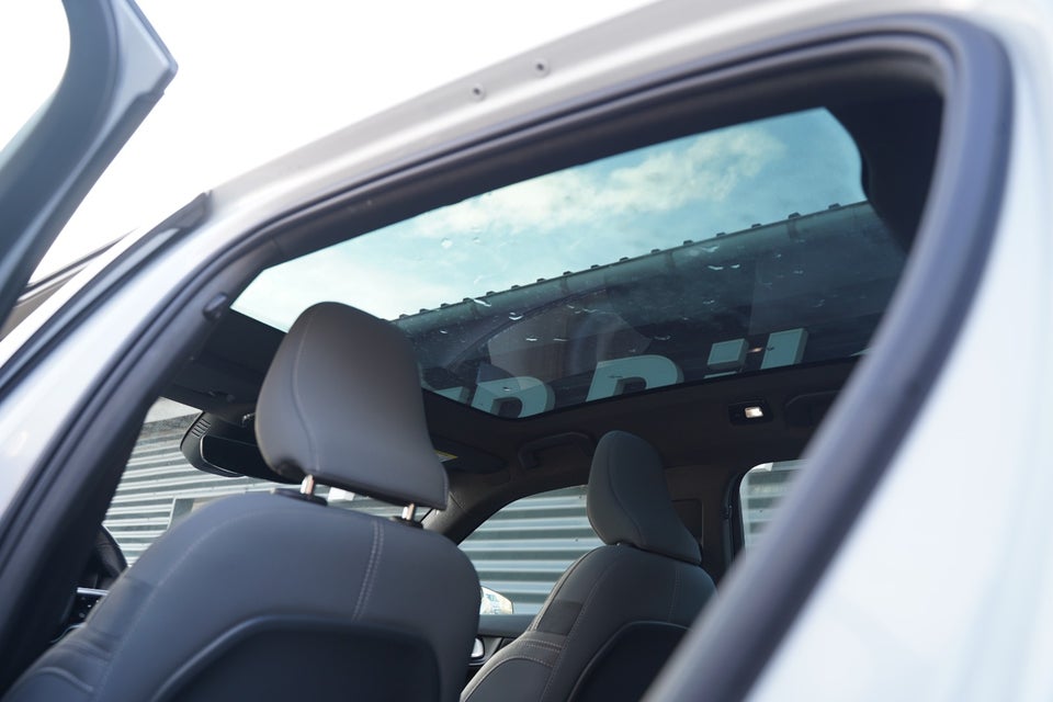 Polestar 2 Long Range AWD 5d