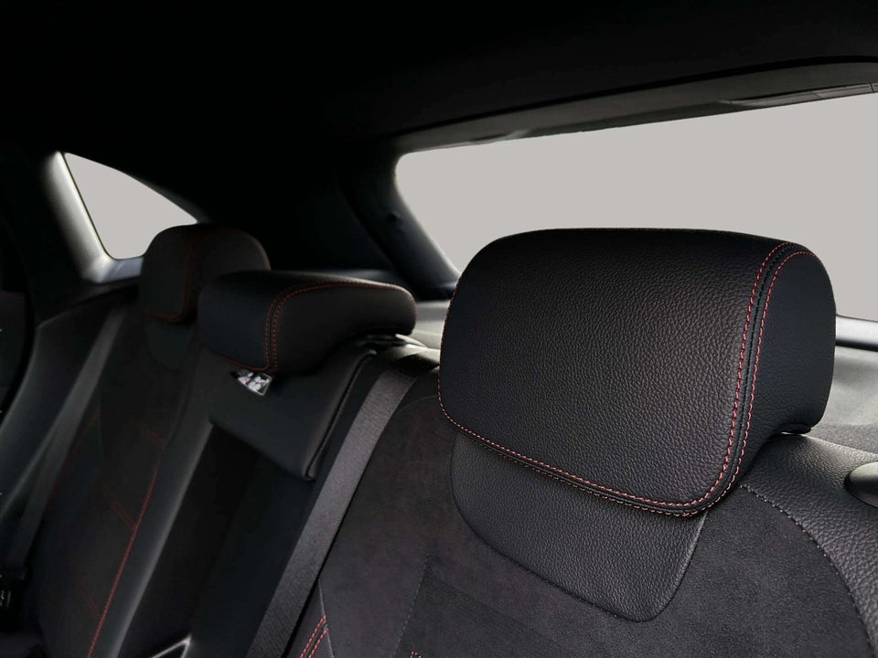 Mercedes EQA250+ AMG Edition 5d