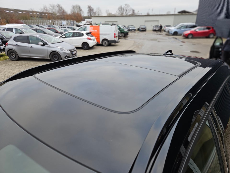 Volvo XC40 P6 ReCharge Ultimate 5d