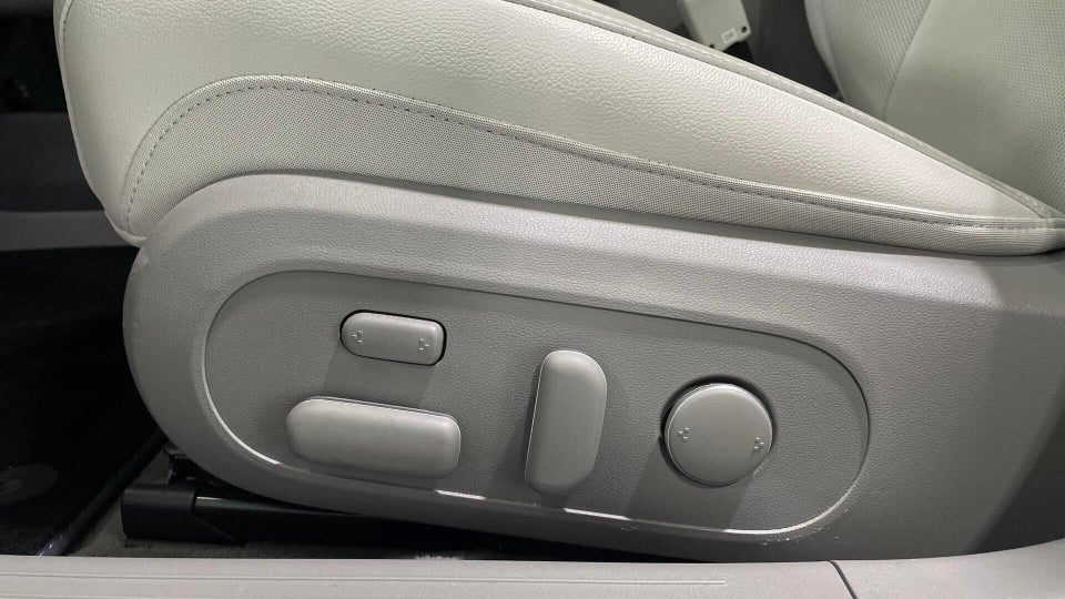 Hyundai Ioniq 6 77 Ultimate AWD 4d