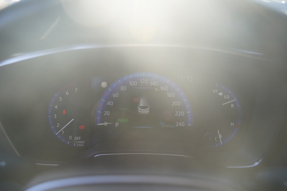 Toyota Corolla 1,8 Hybrid Active Smart Touring Sports MDS 5d