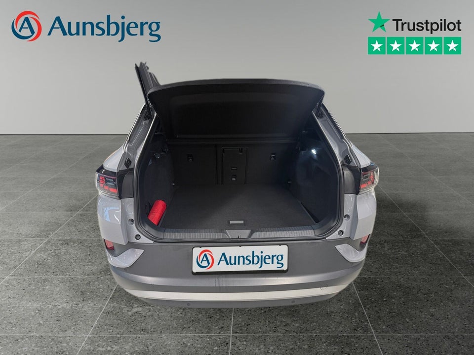 VW ID.4 77 Pro Performance 5d