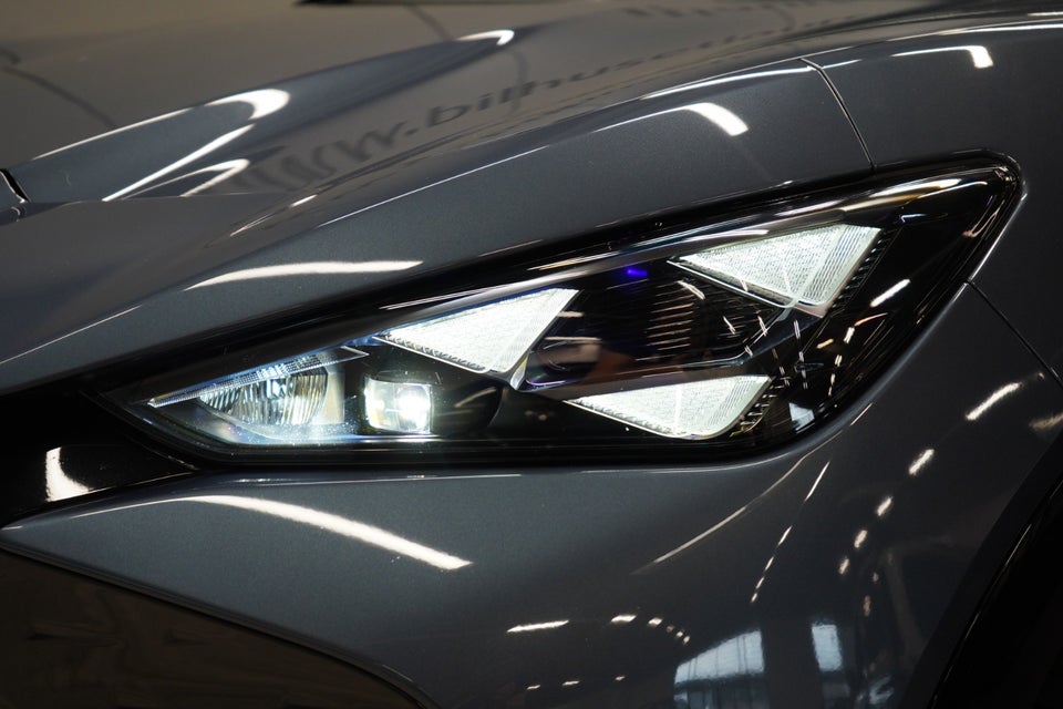 Cupra Tavascan 77 Endurance 5d