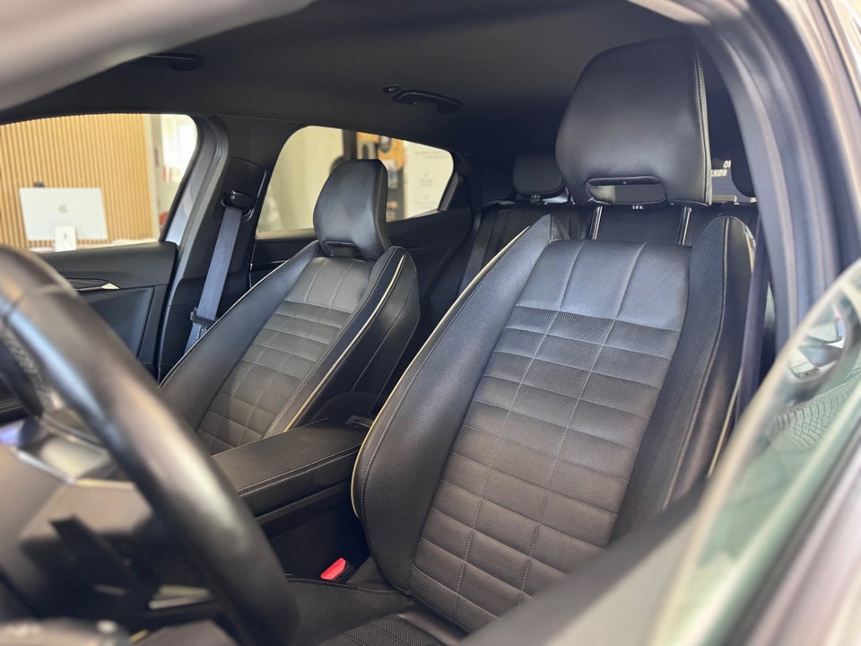 Renault Megane E-Tech 60 Iconic 5d