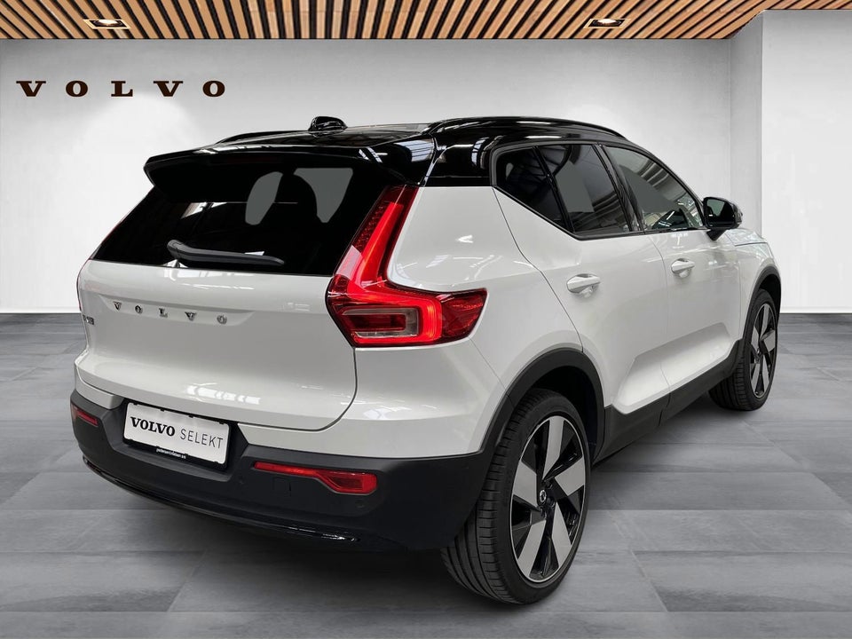 Volvo EX40 Twin Ultra 5d