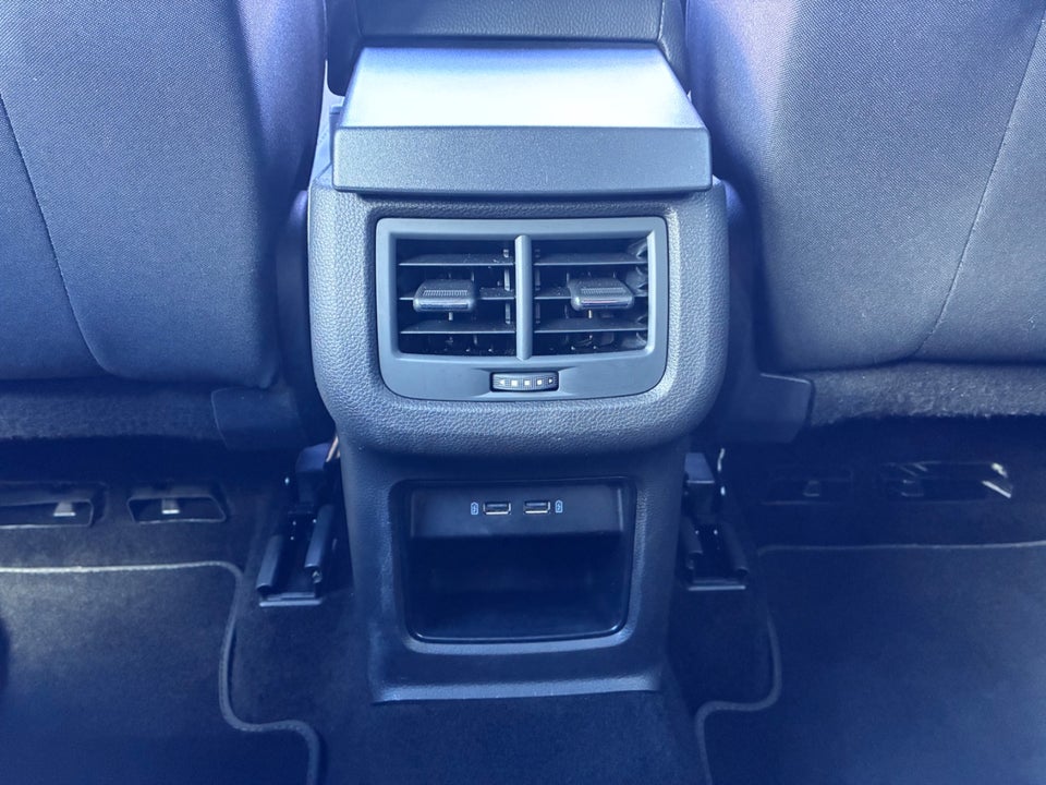 Seat Ateca 1,5 TSi 150 Xcellence DSG 5d