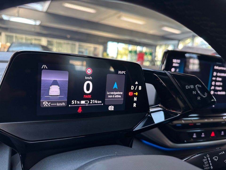 VW ID.5 77 Pro Performance 5d