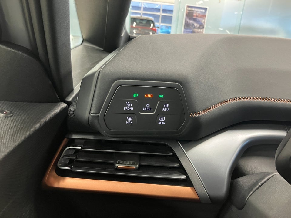 Cupra Born 58 High 5d