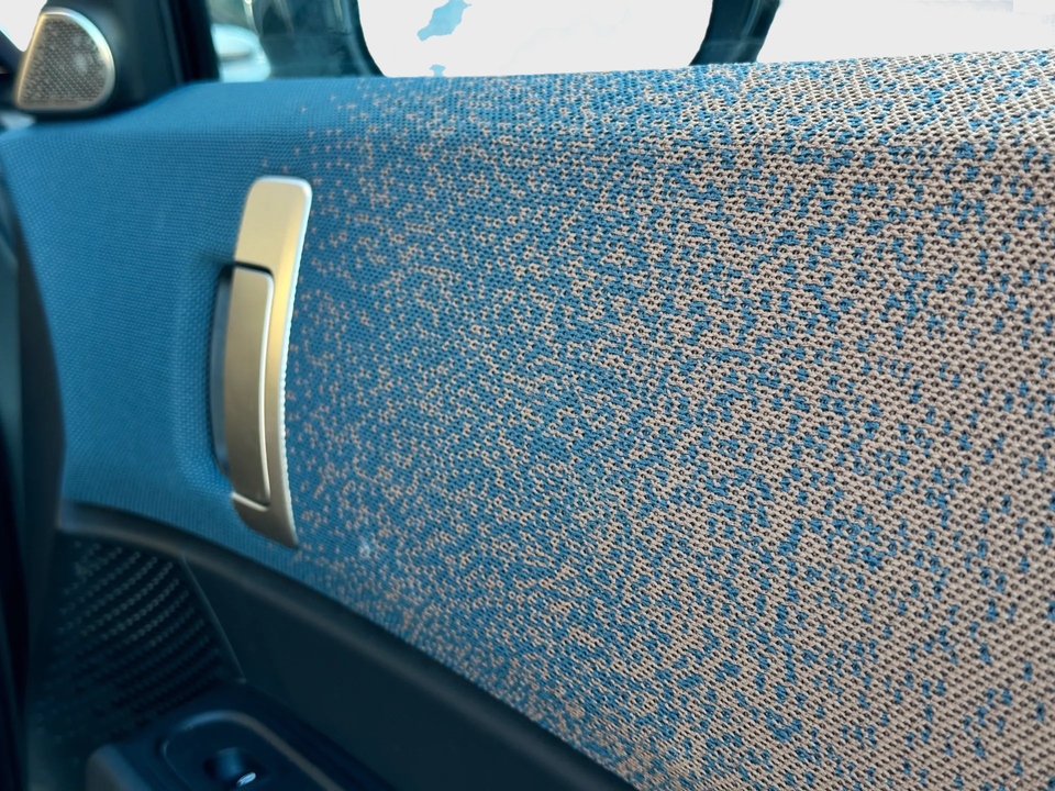 MINI Countryman SE Favoured Trim XL ALL4 5d
