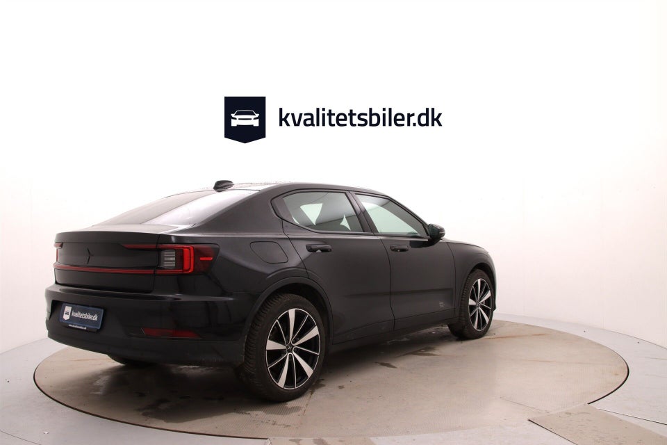 Polestar 2 Standard Range 5d