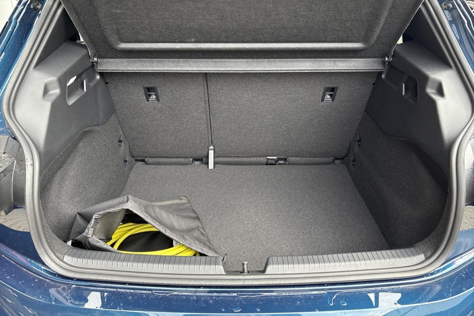 Cupra Born 77 Pasión 5d