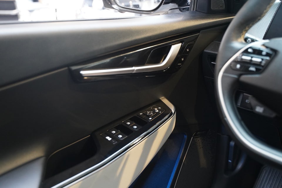 Kia EV6 77 Long Range GT-Line 5d