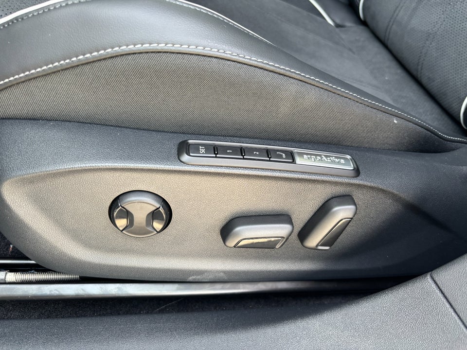 VW ID.7 86 Style S+ Tourer 5d