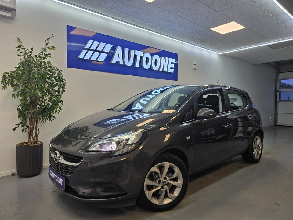 Opel Corsa 1,0 T 90 Cosmo 5d