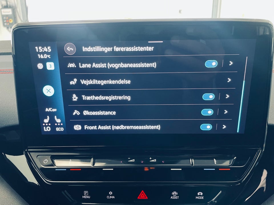 VW ID.4 77 GTX 4Motion 5d