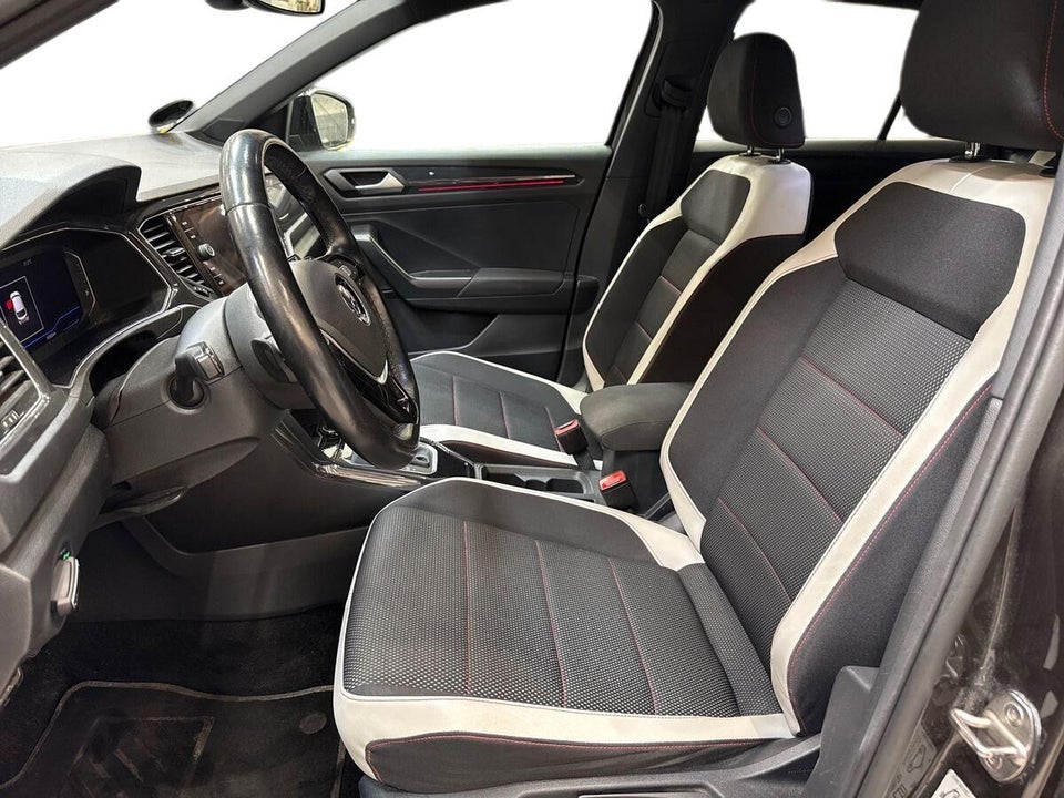 VW T-Roc 1,5 TSi 150 Sport DSG 5d