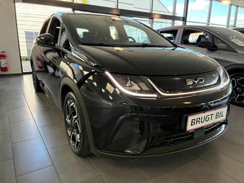 BYD Dolphin 60 Comfort 5d