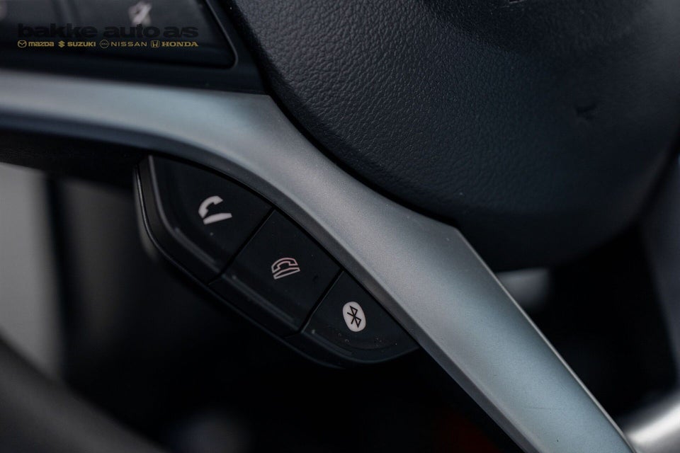 Suzuki Ignis 1,2 Dualjet Active 5d