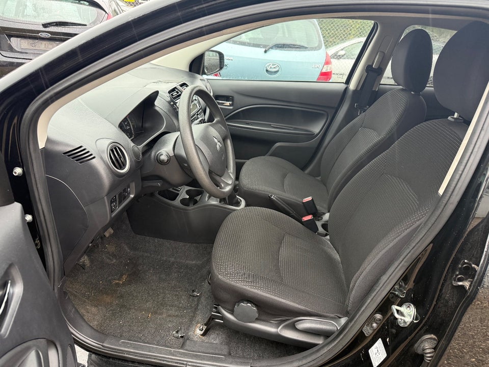 Mitsubishi Space Star 1,2 Intense 5d