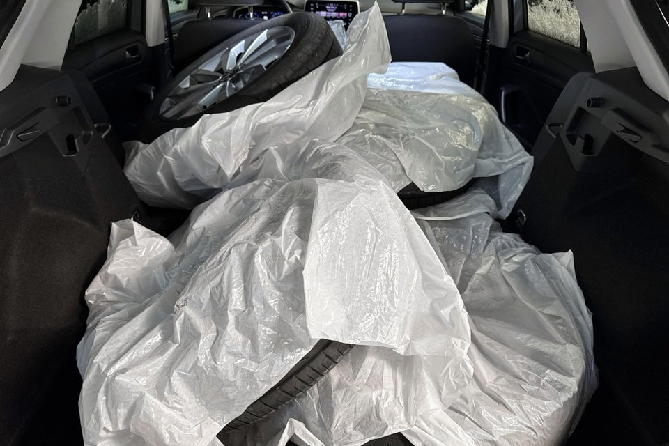 VW T-Roc 1,5 TSi 150 Style DSG 5d