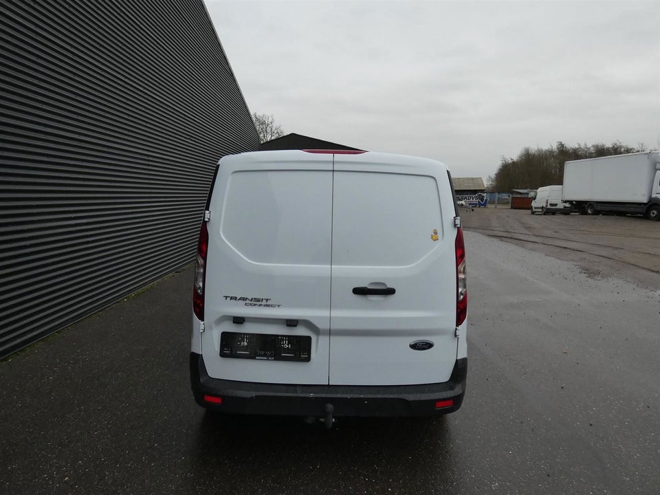 Ford Transit Connect 1,5 TDCi 100 Trend kort