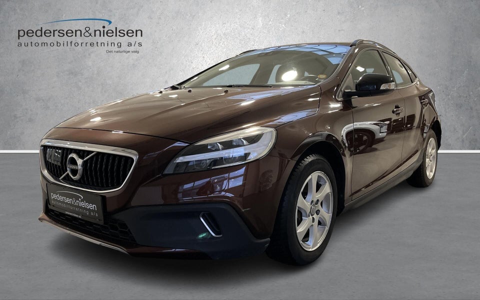 Volvo V40 1,5 T3 152 Momentum aut. 5d