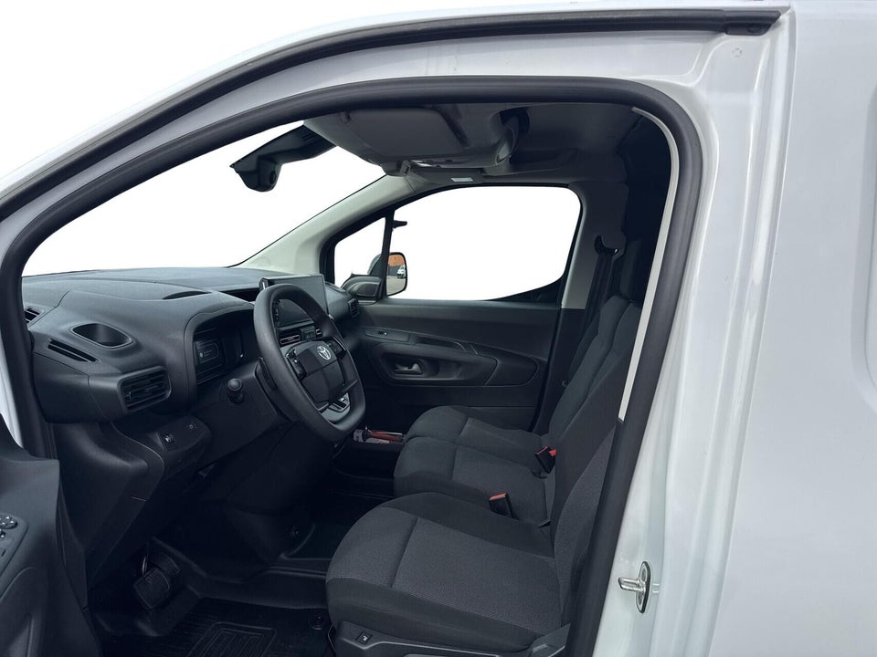 Toyota ProAce City 50 Medium Comfort