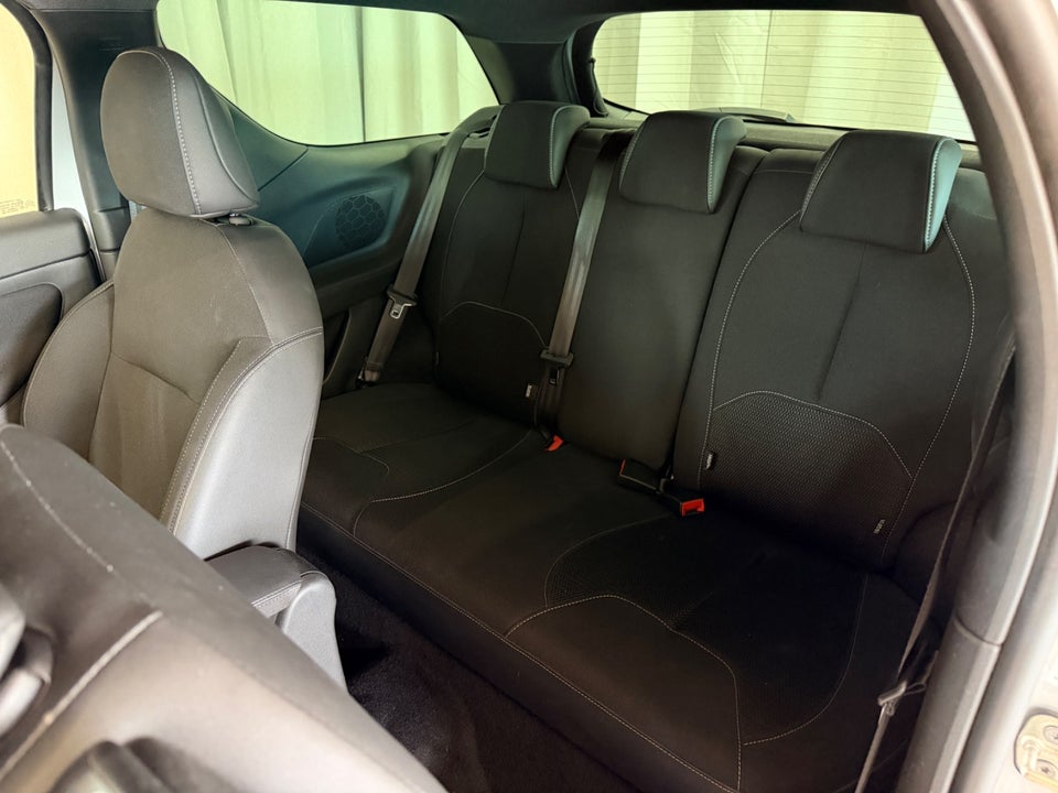 Citroën DS3 1,2 VTi 82 Style 3d