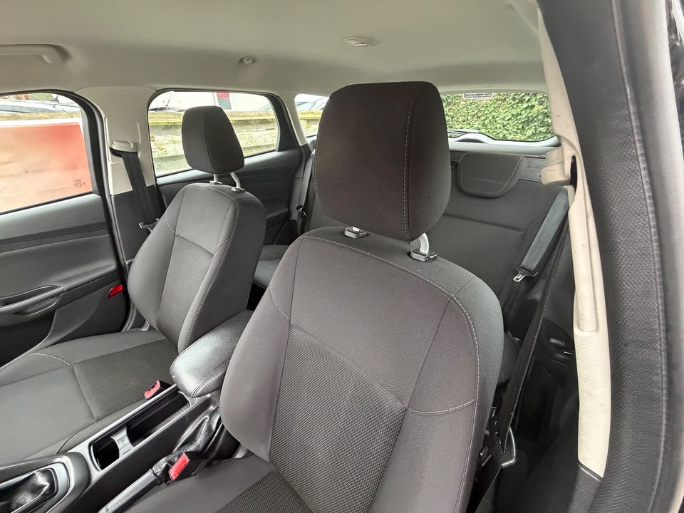 Ford Focus 1,0 SCTi 125 Trend stc. 5d