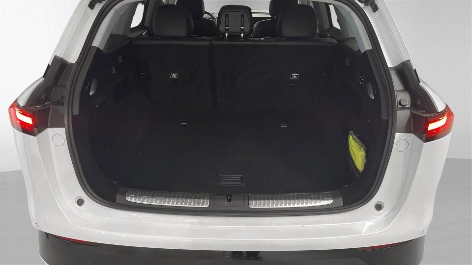 Xpeng G9 Performance 5d