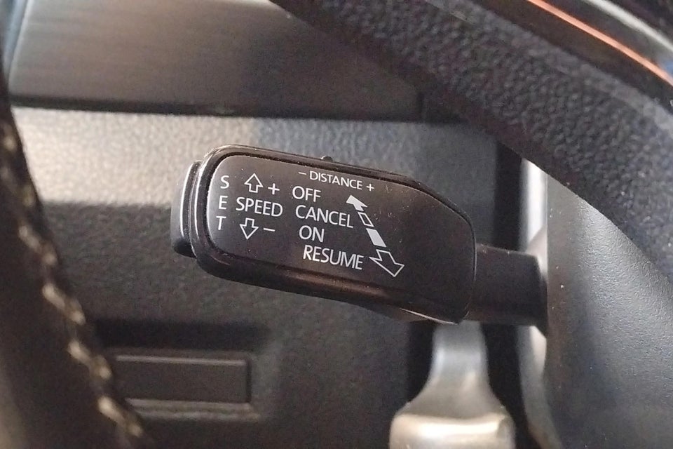 Skoda Fabia 1,0 TSi 95 Style Combi DSG 5d