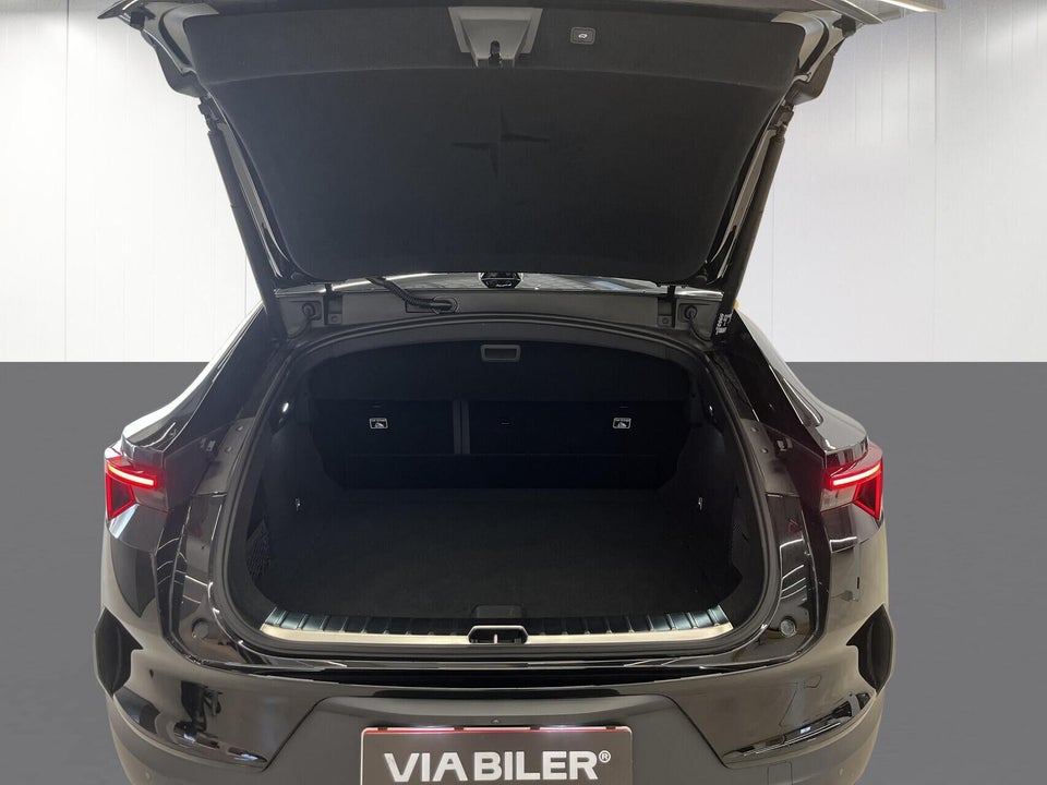 Polestar 4 Long Range Performance Nordic Edition AWD 5d