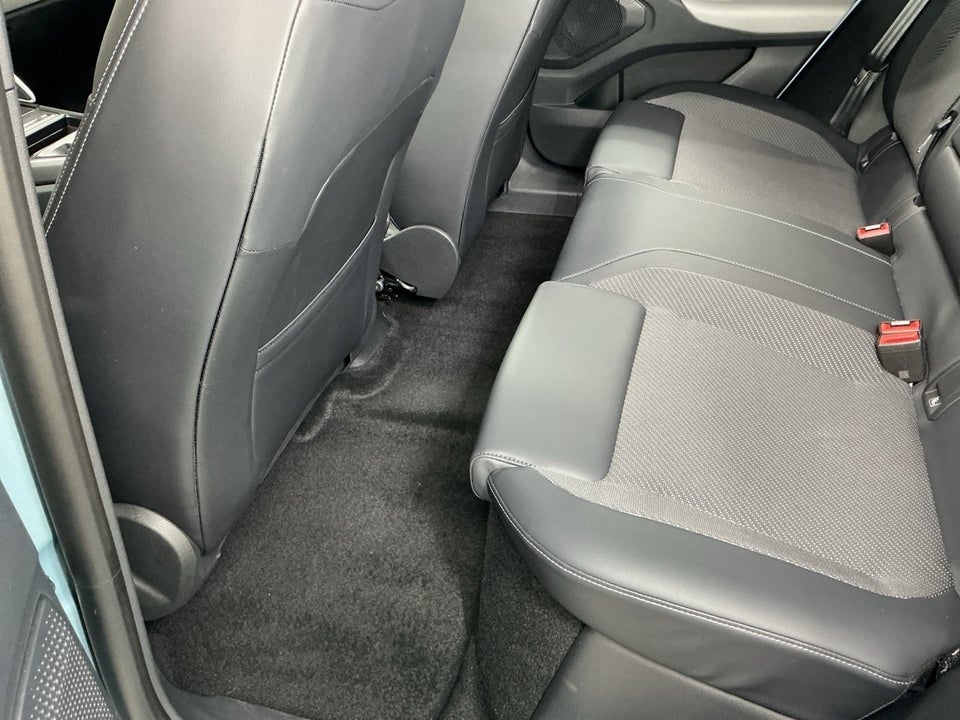 Ford Explorer 77 Select Extended Range 5d