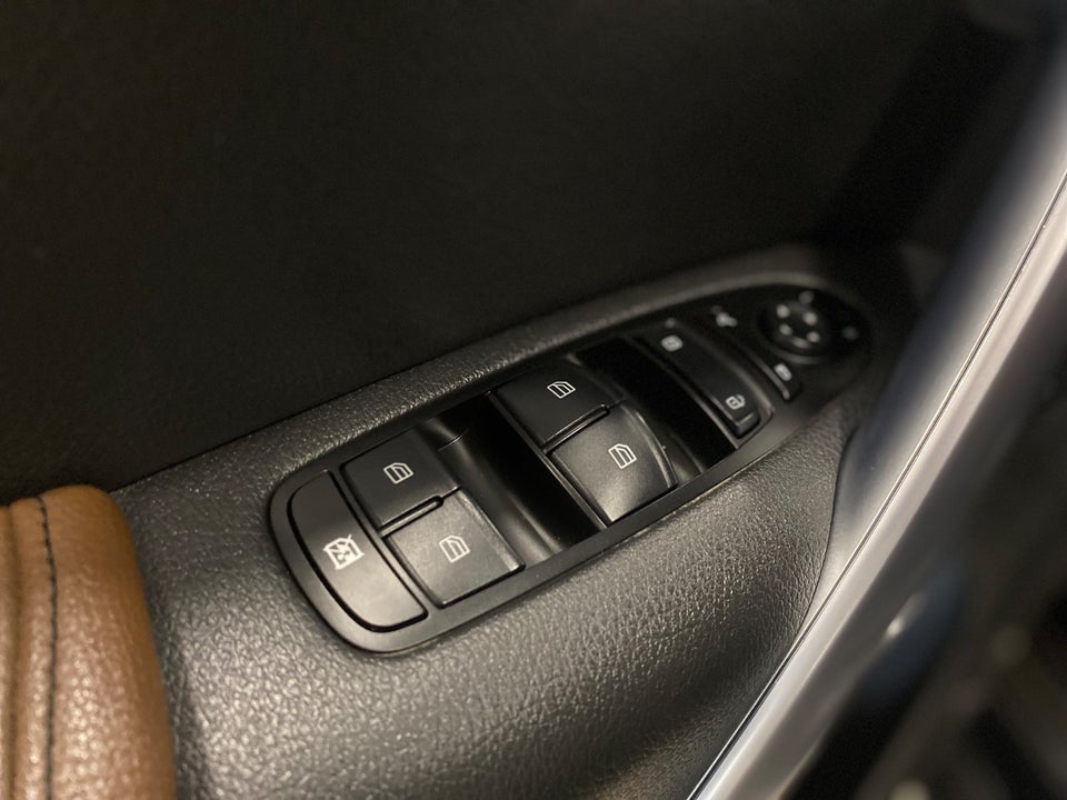 Mercedes X350 d 3,0 Power aut. 4Matic 4d