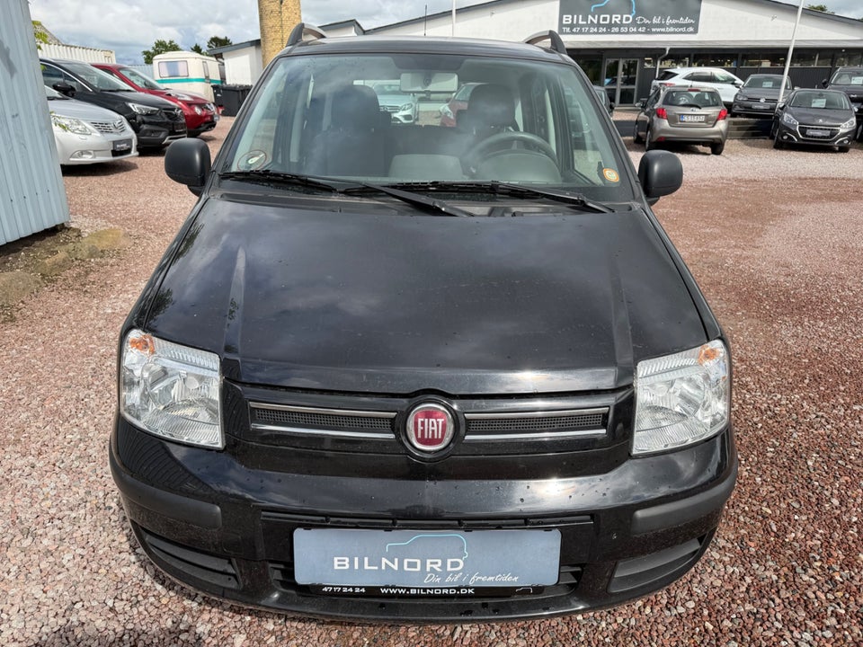 Fiat Panda 1,2 Ciao ECO 5d