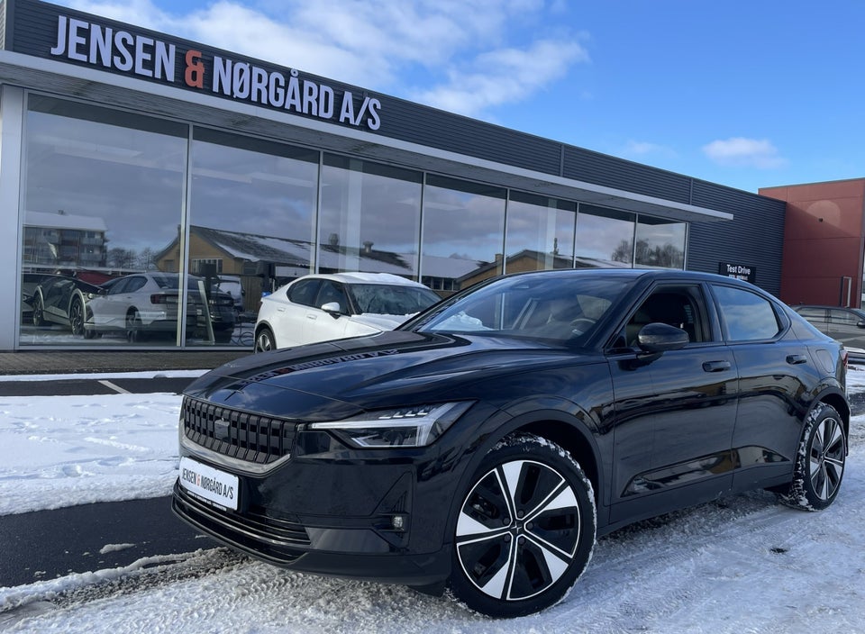 Polestar 2 Standard Range 5d
