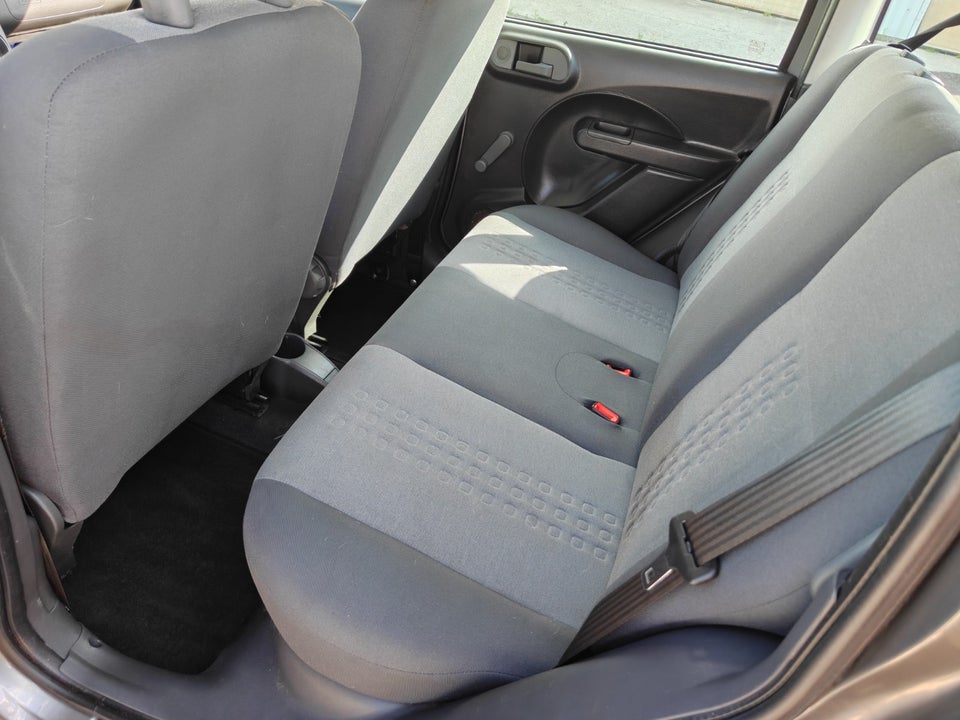 Fiat Panda 1,2 69 Ciao 5d