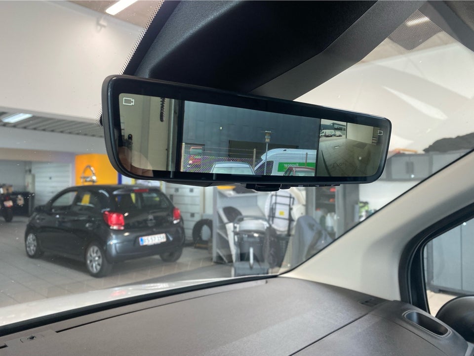 Citroën ë-Berlingo 50 L1 MasterLine Van