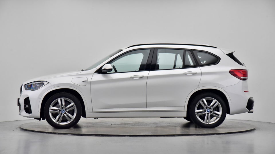 BMW X1 1,5 xDrive25e M-Sport+ aut. 5d