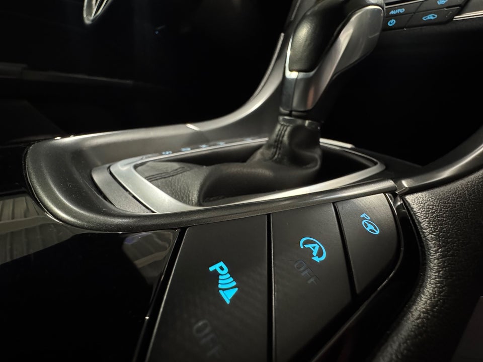 Ford Mondeo 1,5 EcoBoost ST-Line stc. aut. 5d