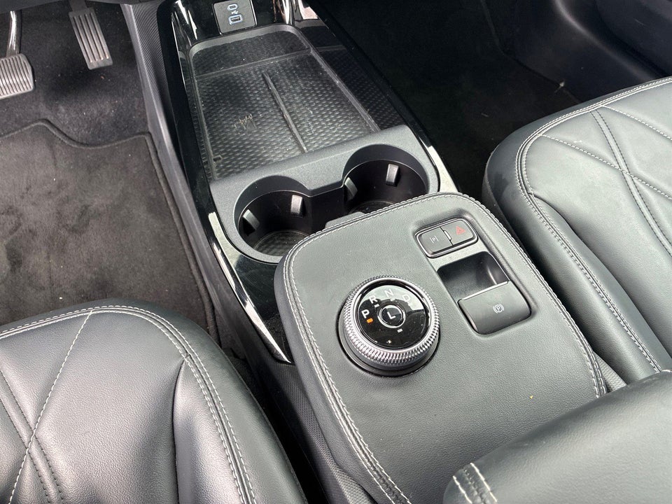 Ford Mustang Mach-E 75 Standard Range 5d