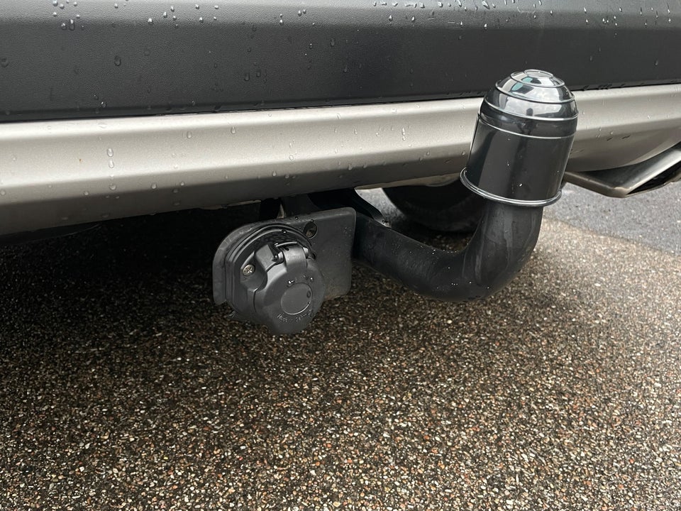 Hyundai Tucson 1,6 CRDi 136 Value Edition+ 5d